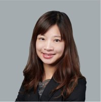 Monica Huang avatar image