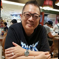 Daniel Leong avatar image
