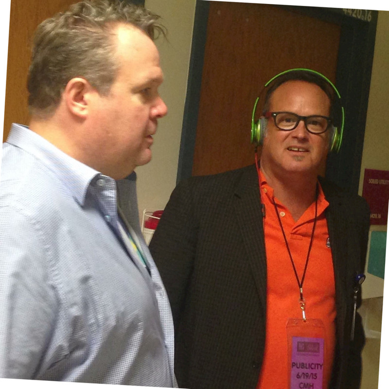 Tim Breitbach avatar image