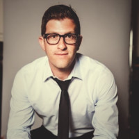 Gabe Gordon avatar image