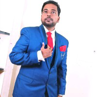 Vinodh Sundararaj avatar image