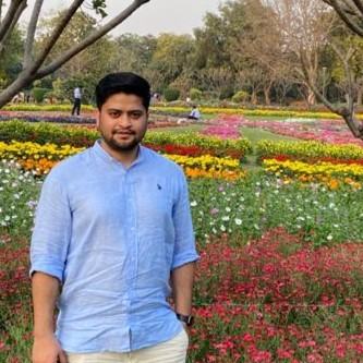 Puneet Saini avatar image