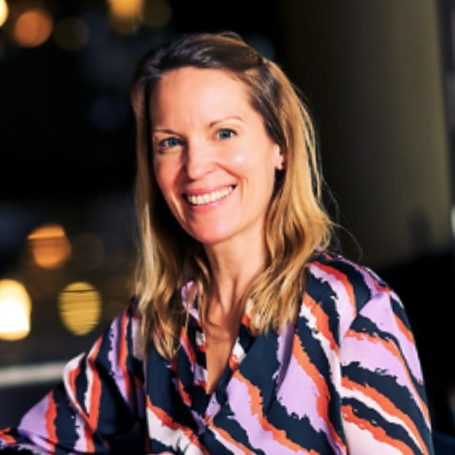 Joanne Tremblay avatar image