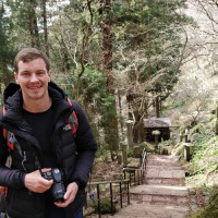 Zac Wallis avatar image