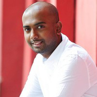 Harikrishnan Chandrasekaran avatar image