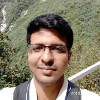 Malav Soni avatar image