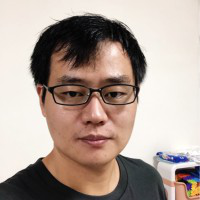 Shizhen Zhang avatar image