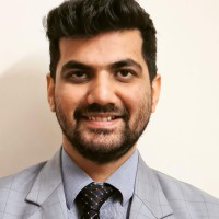 Yogesh Sharma avatar image