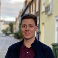 Alexandru Nagy avatar image