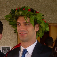 Salvatore Petroni avatar image