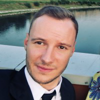 Kamil Niedziński avatar image