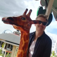 Harri Kuittinen avatar image