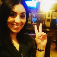 Chahinaz Dindane avatar image