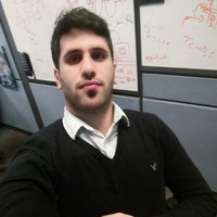 Adam Mawasi avatar image