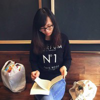 Thu Nguyen avatar image