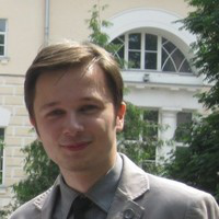 Nikita Ogorodnikov avatar image