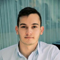 Nikola Kovacevic avatar image