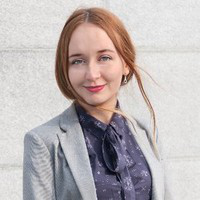 Marta Tuszczewska avatar image