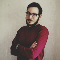 Kamil Matecki avatar image