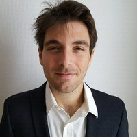 Guido Rocco avatar image