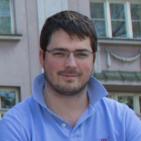 Luca Tronchin avatar image