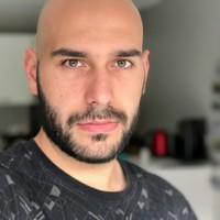 Jérôme Alves avatar image
