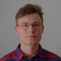 Maciej Bogusz avatar image