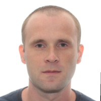 Oleksii Iegurnov avatar image