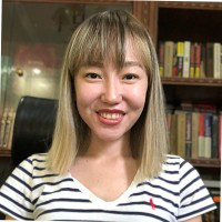 Dara Tumenbayeva avatar image