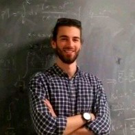 Riccardo Grigoletto avatar image