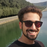 Antonio Squillante avatar image