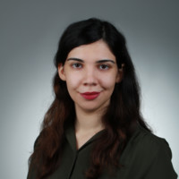 Ala Harirchi avatar image