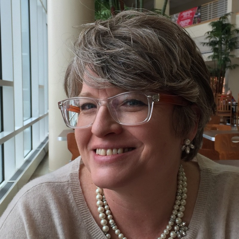 Lori Byers avatar image