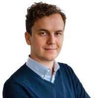 Piotr Hryciuk avatar image