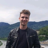 Mateusz Lis avatar image