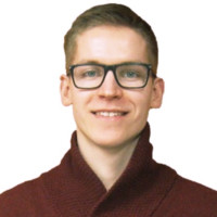 Mateusz Borawski avatar image