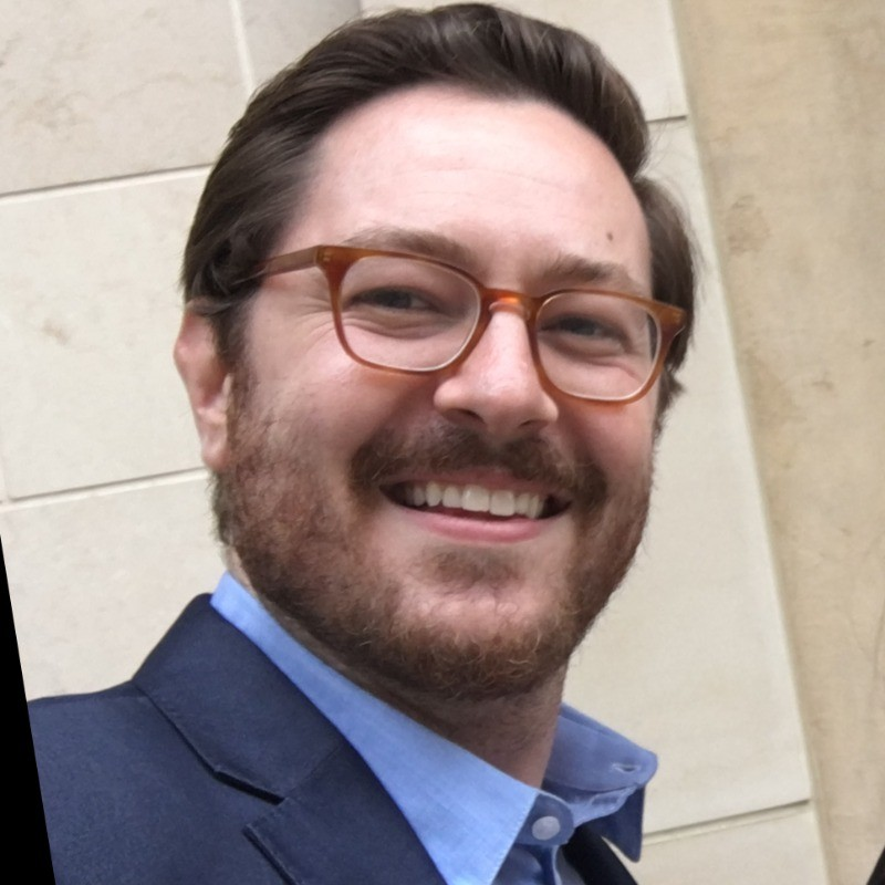 Adam Segaller avatar image