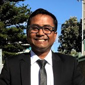 Arun Pradhan avatar image