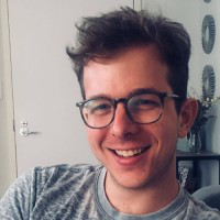 Alex Meckes avatar image