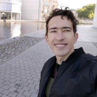 Fredy Mederos avatar image