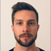 Daniele Dalmonte avatar image