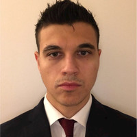 Peter Tsonev avatar image