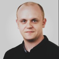 Wojciech Kania avatar image