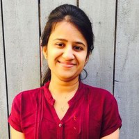 Haritha Reddy avatar image