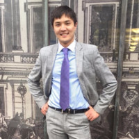 Almas Tilegenov avatar image