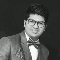 Nikhil Kohli avatar image