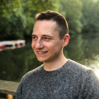 Denis Goncharenko avatar image