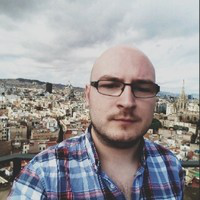 Ivan Ivanov avatar image