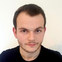 Guillaume Dedet avatar image