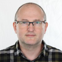 Dmytro Khoptynets avatar image
